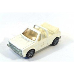 Volkswagen Golf I Cabrio