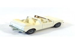 Volkswagen Golf I Cabrio