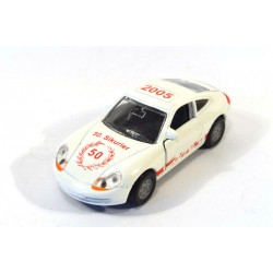 Porsche 911 Carrera Sikurier