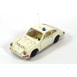 Porsche 901 Polizei