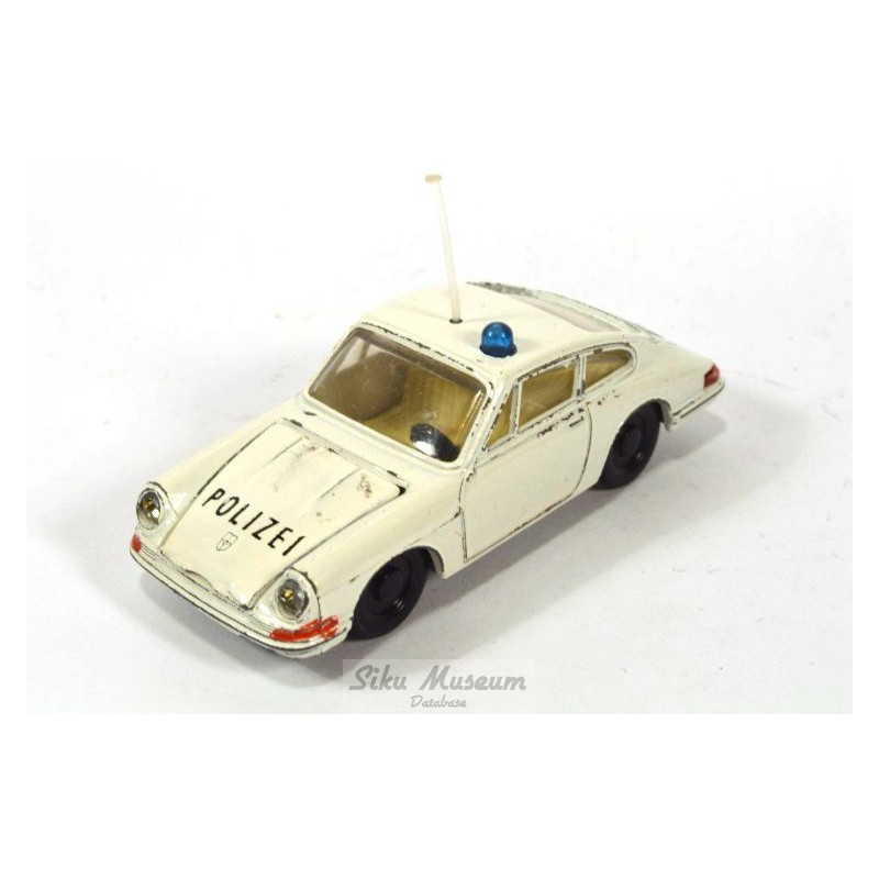 Porsche 901 Polizei