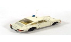 Porsche 901 Polizei