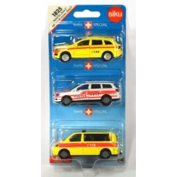 Rescue set