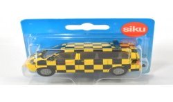 Volkswagen T5 Multivan Hamburg Airport