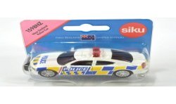 Dodge Charger Police