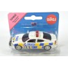 Dodge Charger Police