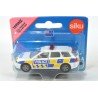 Audi A4 Avant Police K9