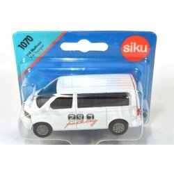 Volkswagen T5 Multivan Parking