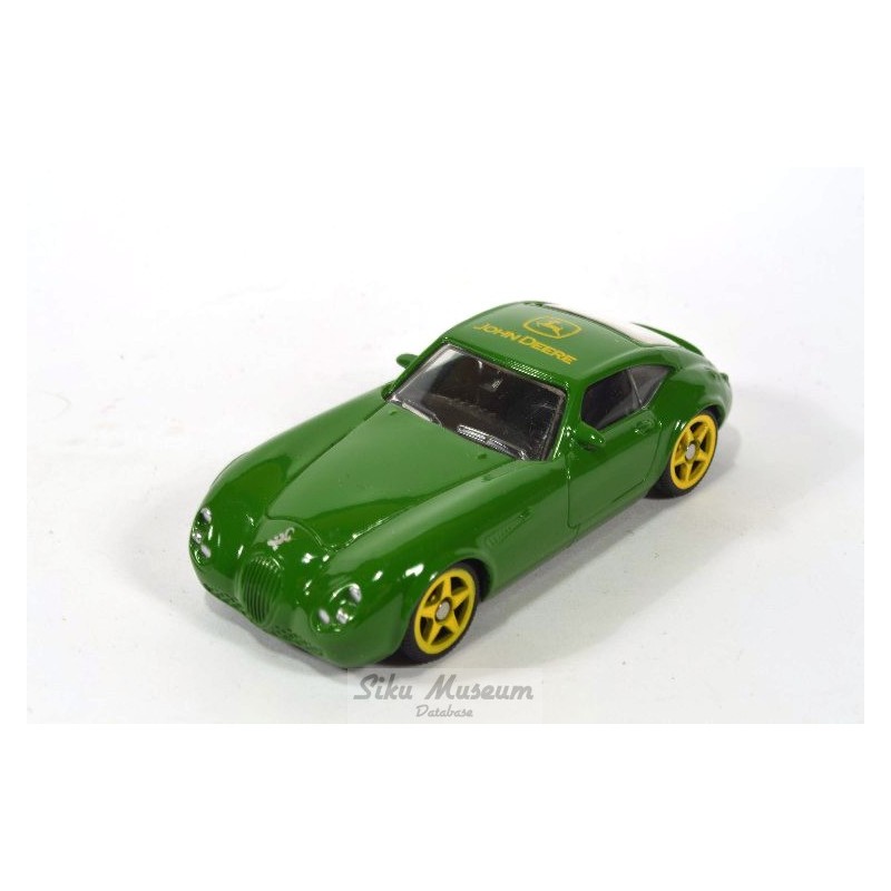 Wiesmann GT