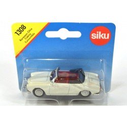 Volkswagen Karmann Ghia