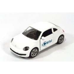 Volkswagen The Beetle Bitel