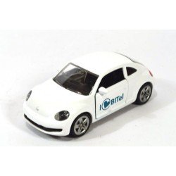 Volkswagen The Beetle Bitel