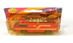 Volkswagen Transporter T3