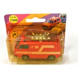 Volkswagen Transporter T3