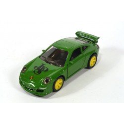 Porsche 911 JPS