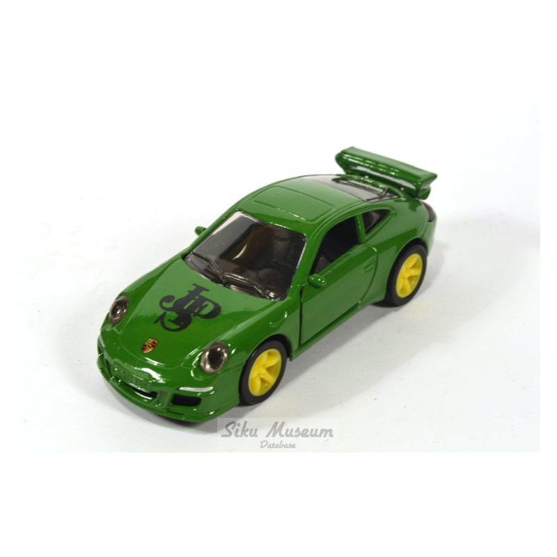 Porsche 911 JPS