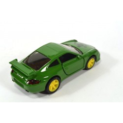 Porsche 911 JPS