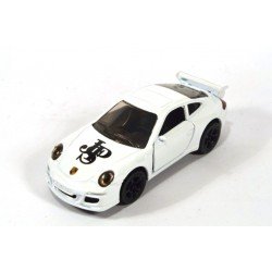 Porsche 911 JPS