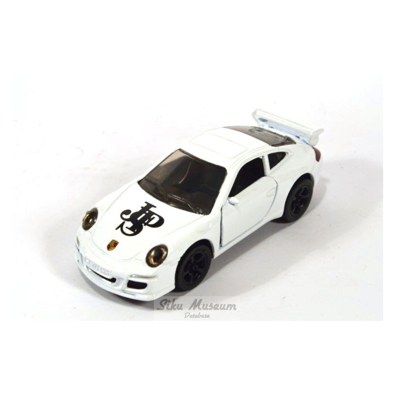 Porsche 911 JPS