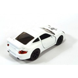 Porsche 911 JPS
