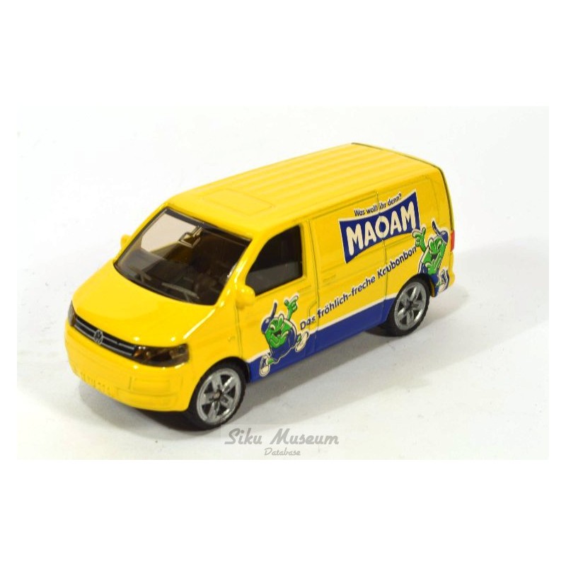 Volkswagen T5 Transporter MAOAM