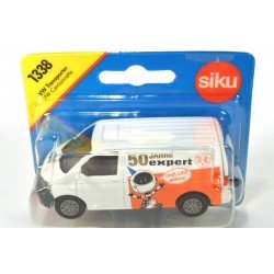 Volkswagen T5 Transporter Expert