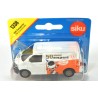 Volkswagen T5 Transporter Expert