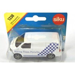 Volkswagen T5 Transporter Racingteam Porsche