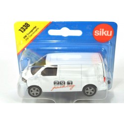 Volkswagen T5 Transporter 24/7 Parking