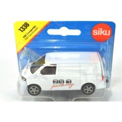 Volkswagen T5 Transporter 24/7 Parking