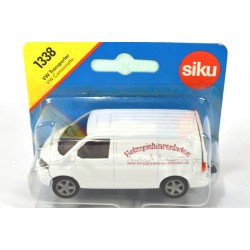 Volkswagen T5 Transporter Holzspielwarenladen