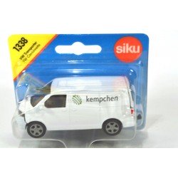 Volkswagen T5 Transporter Kempchen