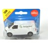 Volkswagen T5 Transporter Kempchen