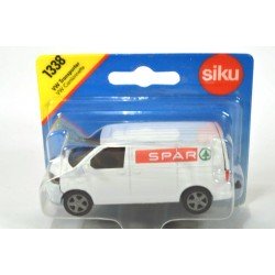Volkswagen T5 Transporter SPAR