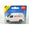 Volkswagen T5 Transporter SPAR