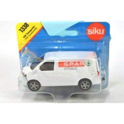 Volkswagen T5 Transporter SPAR Otterlo