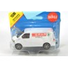 Volkswagen T5 Transporter SPAR Otterlo