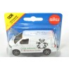 Volkswagen T5 Transporter Bambus-Garten