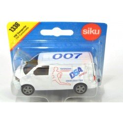 Volkswagen T5 Transporter DSA Express 007