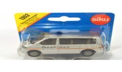 Volkswagen T5 Multivan Asfinag