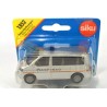 Volkswagen T5 Multivan Asfinag