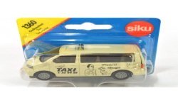 Volkswagen T5 Taxi Tierarzt Meyer