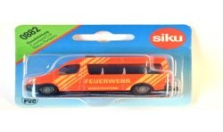 Mercedes Sprinter Feuerwehr