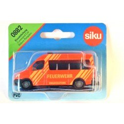 Mercedes Sprinter Feuerwehr