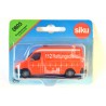Mercedes Sprinter Rettungsdienst