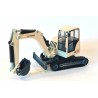 Terex TC 75 minikraan