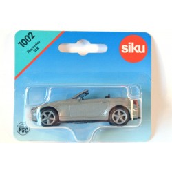Mercedes SLK