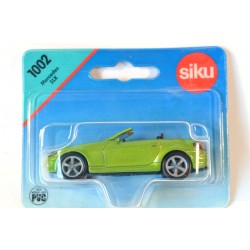 Mercedes SLK