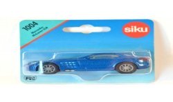 Mercedes Mc Laren SLR