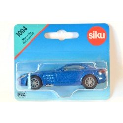 Mercedes Mc Laren SLR